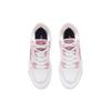 Li Ning ACE V2 Low Top Skateboard Shoes Women's Pink White AGCS156-3