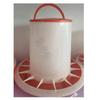 Networked Feed Bucket for Chicken & Duck Poultry Farming - Livestock Feeder