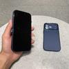 New Dark Blue Color Ultra Thin PP Matte Phone Case For Apple Iphone 17 Pro Max Slim Cover Iphone17 Pro Max 17 Air Slim Case
