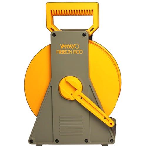 

YAMAYO Ribbon Rod Case, 120cm Wide (for 50m), 120L