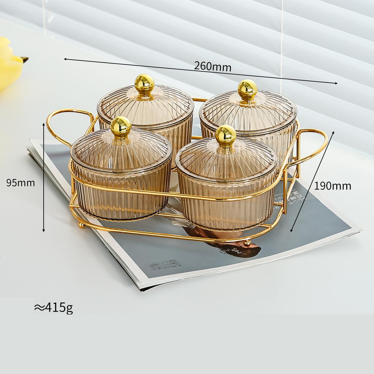 

4 решетки зеленая квадратная тарелка для сухофруктов блюдо для закусок гостиная журнальный столик орехи конфеты пластиковые тарелки сервировочный поднос столовая посуда