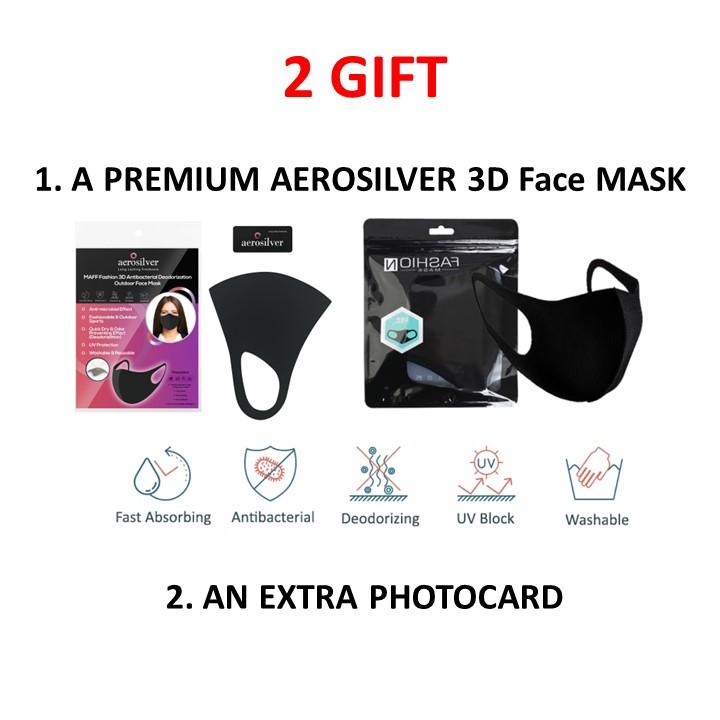 (2 GIFT) BTS - WORLD TOUR + LOVE YOURSELF SPEAK YOURSELF THE FINAL + DVD Ver.
