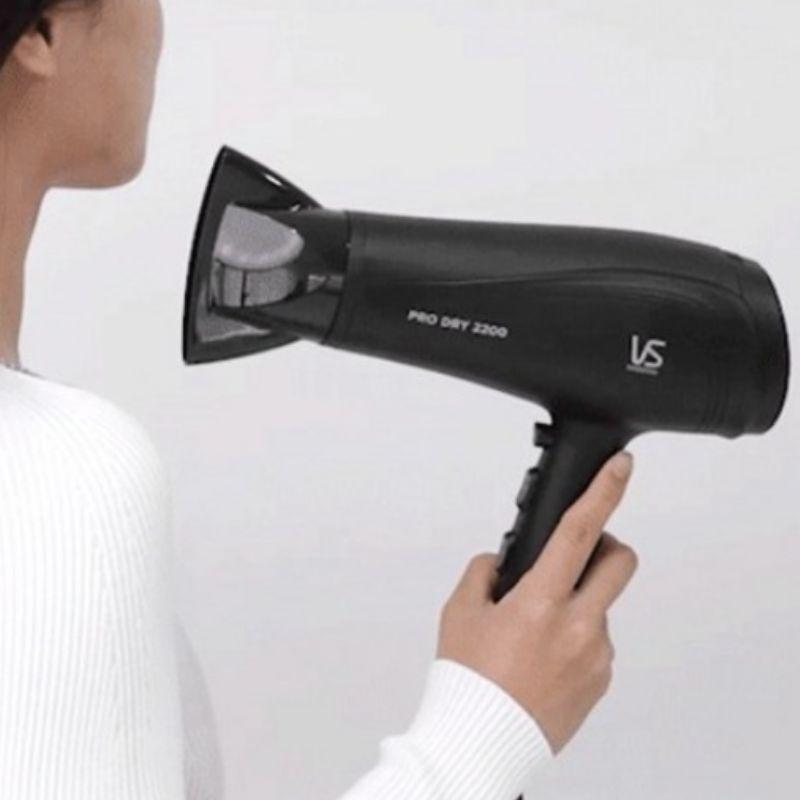 VIDAL SASSOON Pro Hair Dryer 2200W