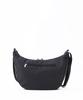 Anello Grande pocca shoulder bag GTM1014 BK