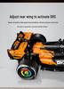 LEGO Technic McLaren F1 MCL38 Race Car Building Blocks Toy 42228