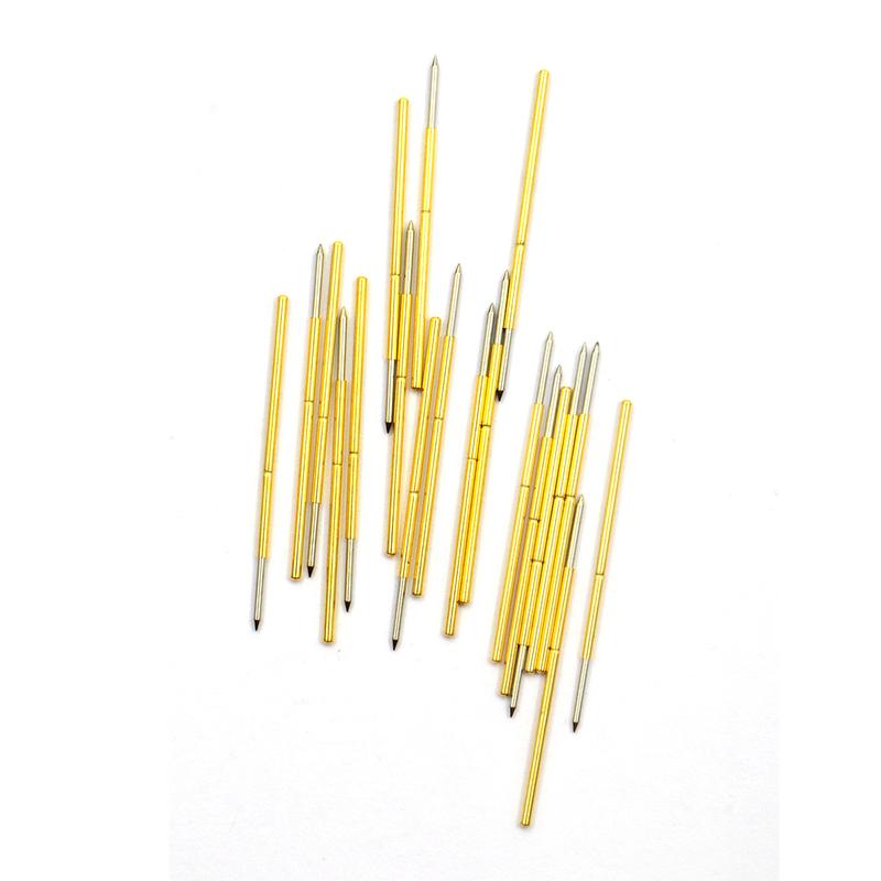 

BDM frame pin for 40pcs needles 20pcs small needles and 20pcs big needles support BDM100 ECU programmer ktag k-tag ecu