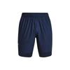 Casual Shorts Men's Blue Moderate 1356858-408