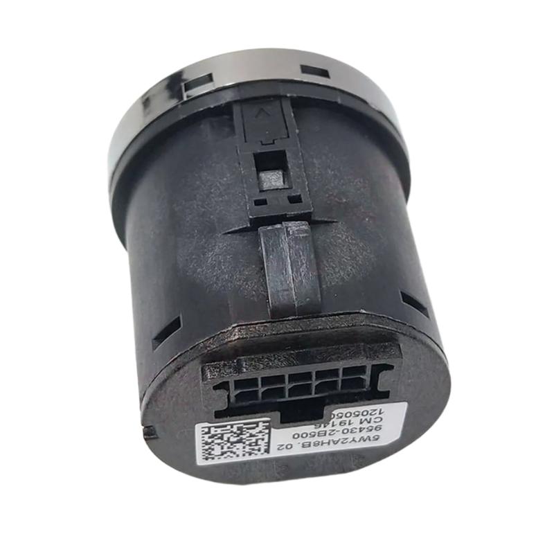 954302B500 Engine Start Stop Switch Button for Hyundai Santa Fe 2009-2012 OEM 95430-2B500