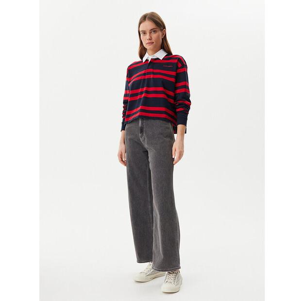 Блузка Guess Jeans W5RP50 KCPS1