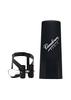 Vandoren Alto Clarinet Ligature MO (M.O.) Black