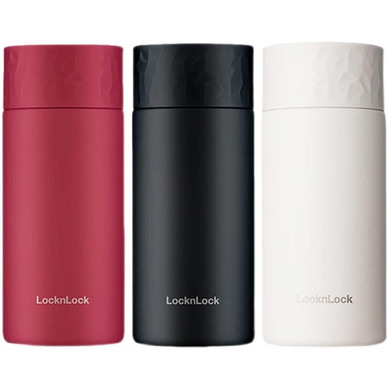 LocknLock LHC4256 Vacuum Insulated Mug