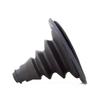 100mm Steering Cable Boot 4inch Throttle Shifter Cable Boot  Steering Cables
