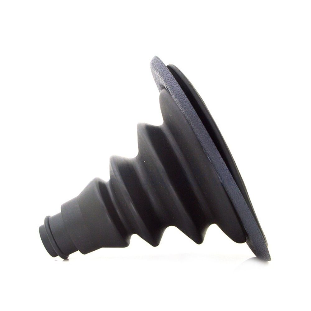 100mm Steering Cable Boot 4inch Throttle Shifter Cable Boot Steering Cables