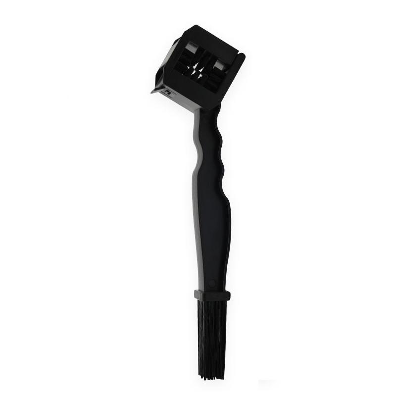 

Motorcycle Washer Brush Scrubber Tool Cycling Clean Kit Bicycle Mountain Bike Chain Clean Brush