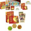 Board Game Desktop Catan Island 35 Player Expansion Table Card Family Gathering