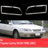 Для Toyota Camry Vienta Daihatsu Altis XV20 1996-2002 Кришка фари Лінза фари Скло Заміна Плафон передньої фари Корпус