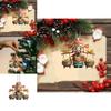 Car Interior Acrylic Decor With Cartoon God Of Wealth Style For Home And Vehicle Decoration