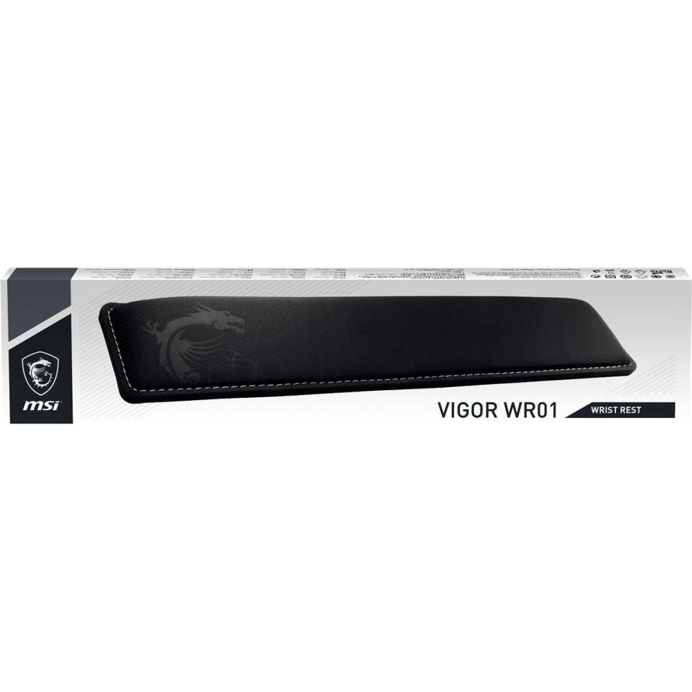 Msi Vigor Wr01 Wrist Rest Wrist Rest Ms460