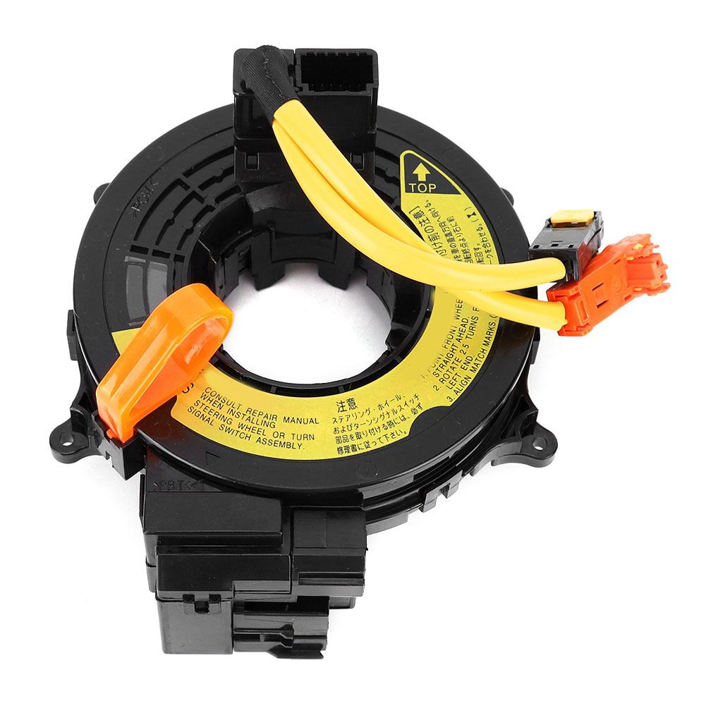 Airbag Spiral Cable Clock Spring Accessory Fit for Toyota Prado 2002 2009 84306 60080