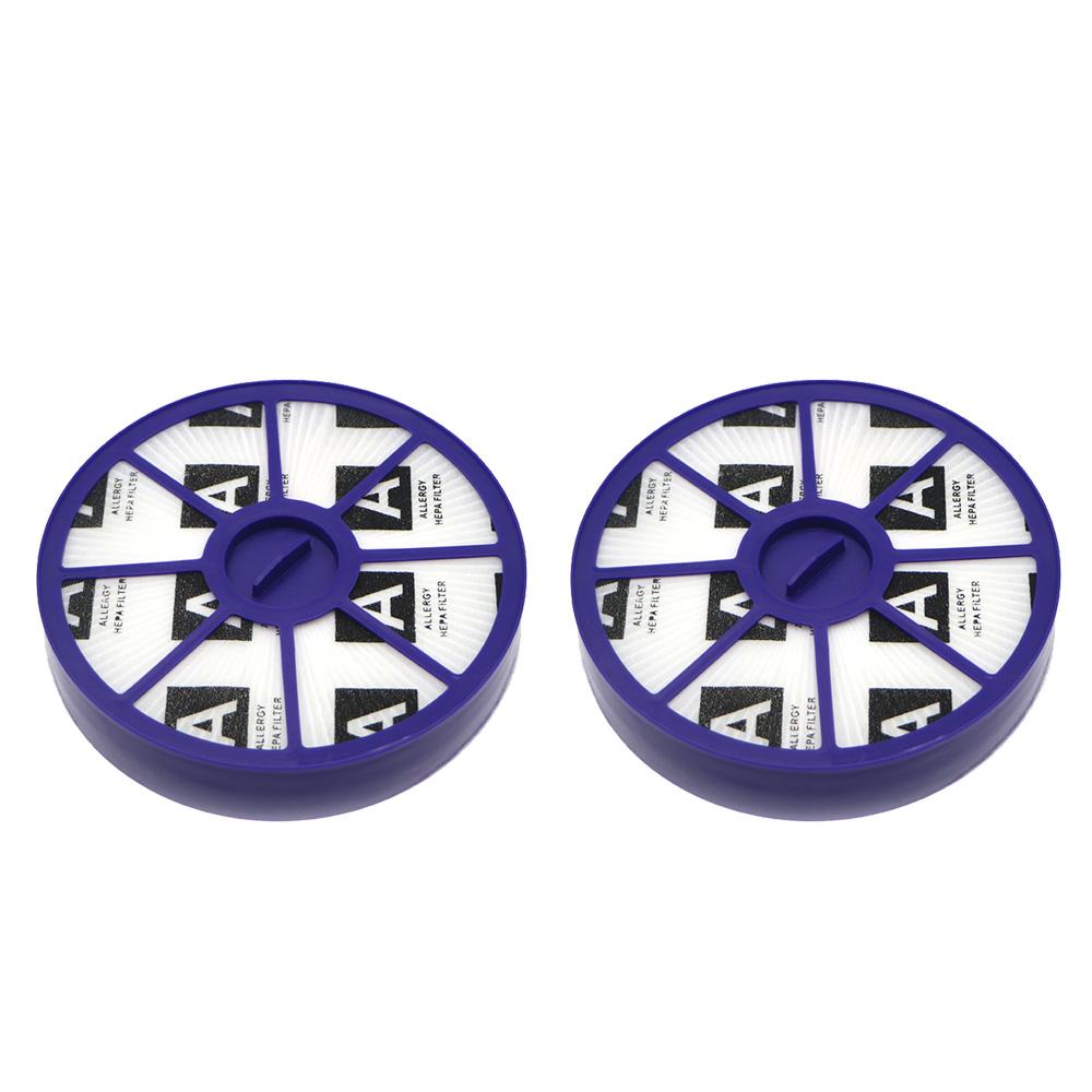 Kit de Filtro HEPA Frontal y Trasero para Dyson DC05 DC08 DC15 DC19 DC20 DC21 Pre y Post, Motor Superior e Inferior Aspiradora Alergia Reemplazo