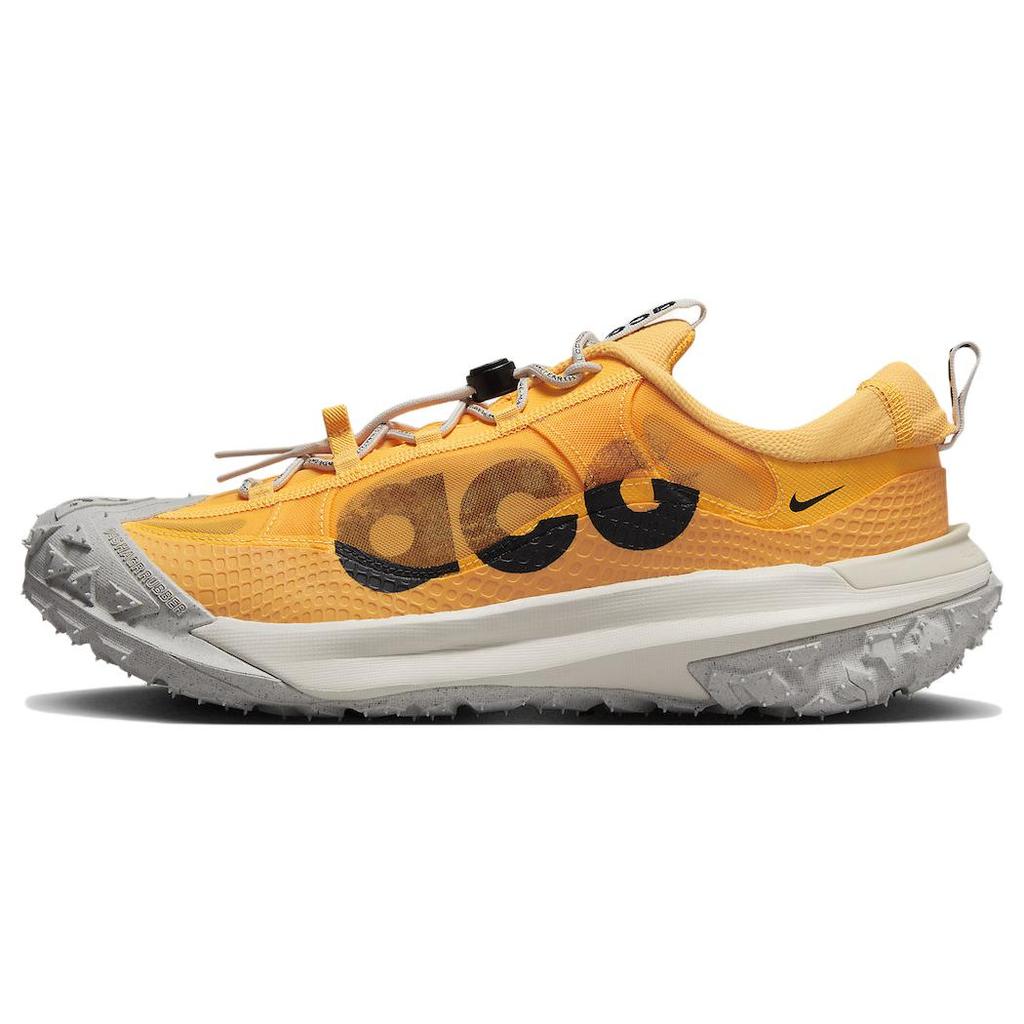 Nové Nike Acg Mountain Fly 2 Low Laser Orange DV7903-800