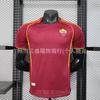 Wholesale 2526 Player Edition Riyadh Real Madrid Barcelona No. 10 Arsenal Chelsea Miami Jerseys Football Jerseys