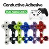 1PC FOR XBOX ONE Slim Conductive Adhesive XBOXONE S Version Handle Button Adhesive Conductive Adhesive Replacement Accessories