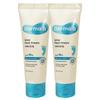 Derma B Urea 9.8 Foot Cream 80ml 2 Pcs