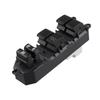 Car Master Power Window Switch 8482033270 For Toyota Yaris 2007-2011 Left Front Window Lifter Switch