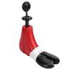 Adjustable High Top Shoe Stretcher Shaper Flexible Shoe Tree Accessory for Men WomenS