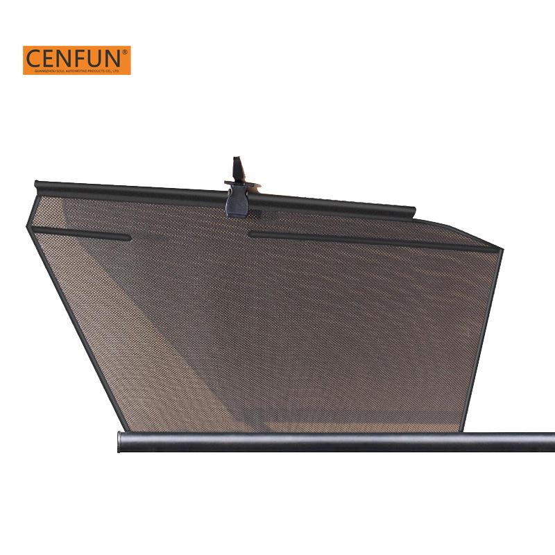 Automatic Sunshade Curtain for GAC Cars (GS4, GS5, GS7, GS8, GM6, GM8)