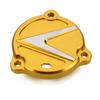 Motorcycle For Yamaha TMAX 2012 2017 2018  Engine Stator Cover Protector Guard Slider Engine Guared Cove Protector Crap Flap