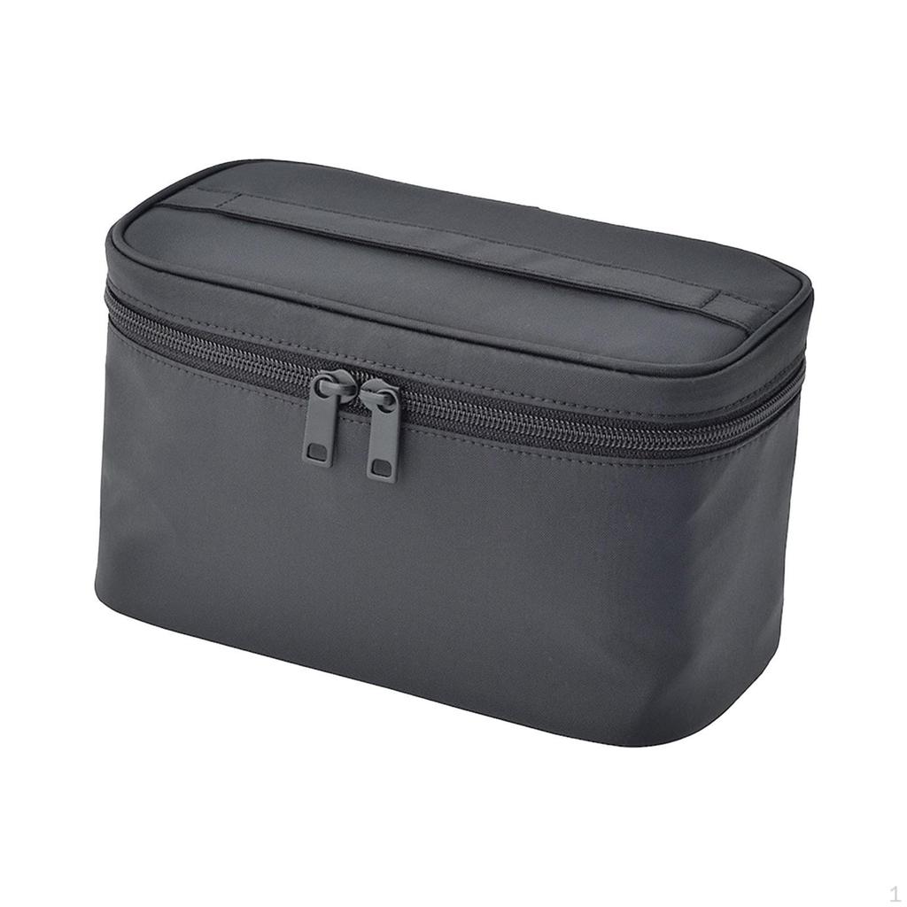Cosmetic Organizer Bag for Travel And Toiletries