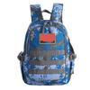 Li Shen Children's Camouflage Backpack