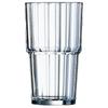 Arcoroc Arc International Norbeige Tumbler 61698 Fully Tempered Soda Glass France of RNL01320 (Pack 6)