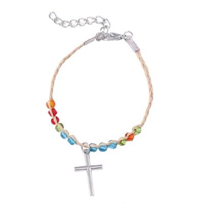 Bracciali – Braccialetti intrecciati
