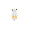 Sanei Boeki Pocket Monster All Star Collection Mega Ampharos Plush Toy 13x22x26cm