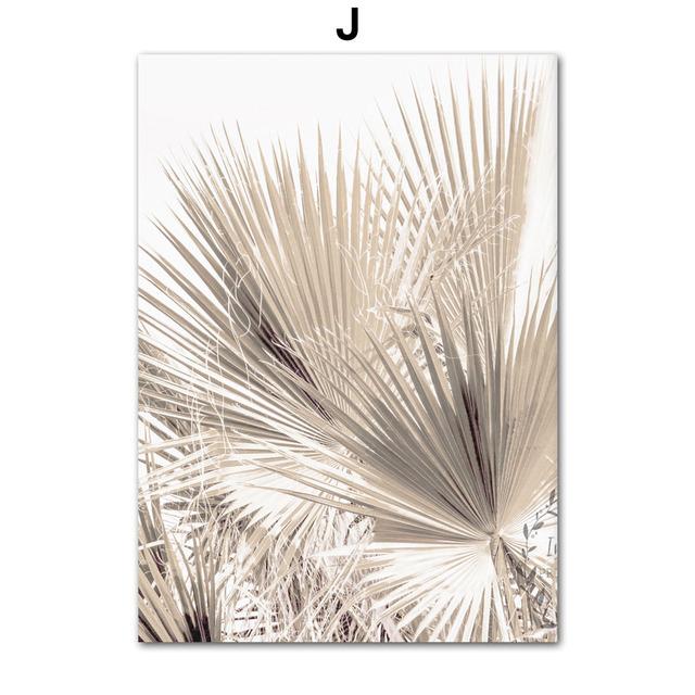 Beach Sea Bridge Reed Girl Resort Island Bush Plakáty Reprodukce Obrazy Plátno Umění Nástěnná dekorace Domácí malby do obývacího pokoje