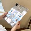 Y Fold Tablet Case For SamsungS9 S10 Plus 12.4 Huawei 11 2021-2023 iPad10.2 7/8/9th iPad 4/5th 10.9 SamsungS7 11 iPad 11th 2025