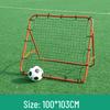 Jianlun Sports Soccer Rebounder Trainer