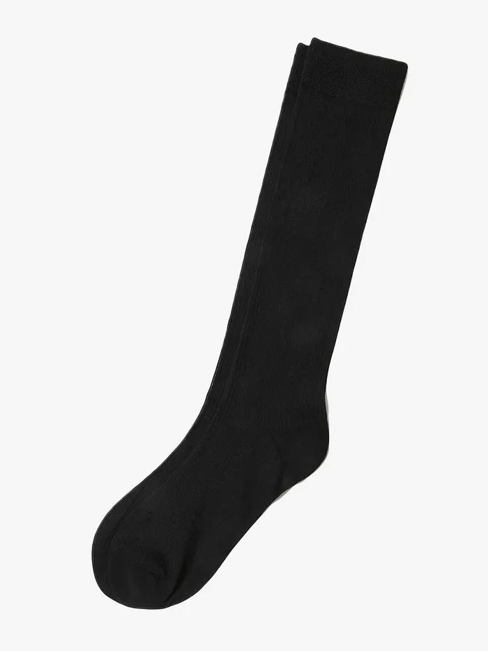 Daily Basic Long Socks EMQ5ASO010
