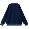 GAP Sweatshirts Unisex Lapel Moderate 639199