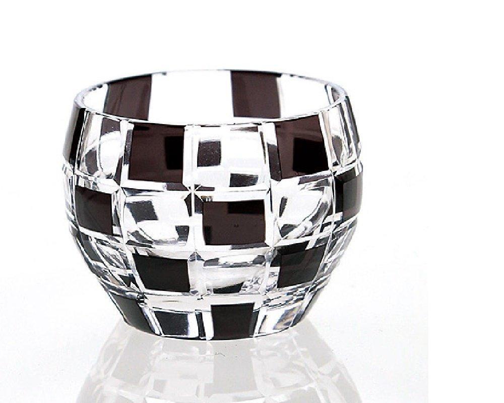 

Yamako Yume Kiriko Chiyoguchi Черный (клетчатый) 25608