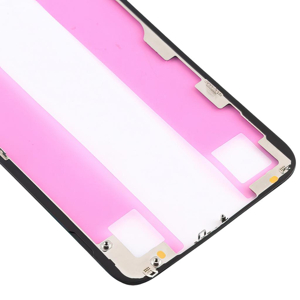 Ramka Wyświetlacza + Klej Do Iphone 11 Pro Max