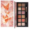 Explorer 12-Color Eyeshadow Palette - Shade 10 Koi