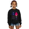 DC Comics Mädchen Teen Titans Go Mädchenabend Sweatshirt