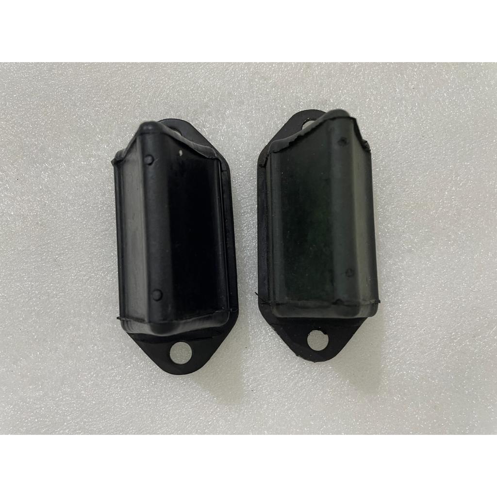 Kit Completo de Suspensão Suzuki SJ LJ80 F10A Samurai |Serve Para