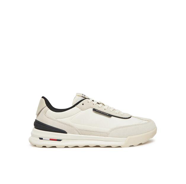 Кроссовки Tommy Hilfiger Retro Runner Nylon Mix EU 40