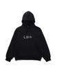 Laundry Star Hoodie Black