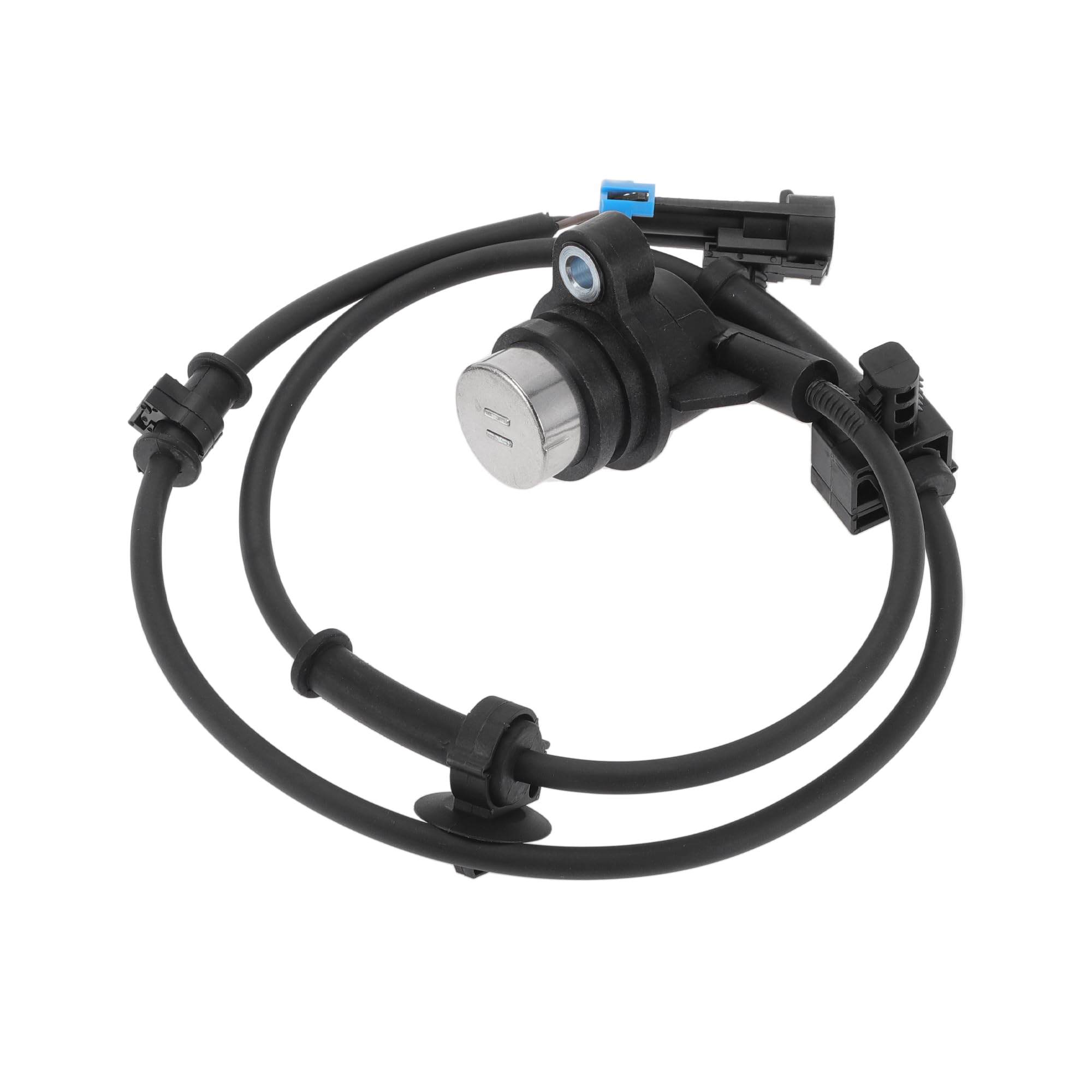 

RATCHROLL Rear Left/Rear Right ABS Wheel Speed Sensor for Chevrolet Avalanche 1500 2004-2006, GMC 14.5x13.5x5.5cm чёрный